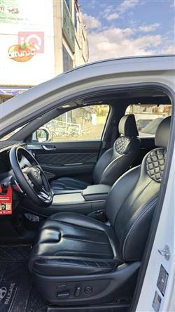 هيونداي باليسيد